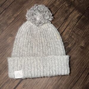 Adidas Women's Grey Hat